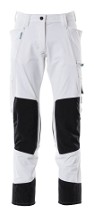 Mascot Advanced dames stretch werkbroek 18388