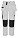 Mascot Ronda werkbroek 08131 | Met spijkerzakken
