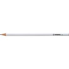 Stabilo Lacquered Pencil potlood rond
