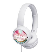 JBL Tune 500 headphones