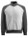 Mascot Amberg sweatshirt met rits | Moderne pasvorm | 60% katoen/40% polyester