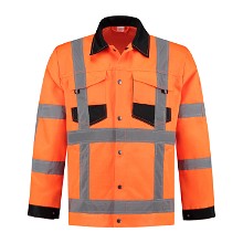 RWS High visibility werkjack