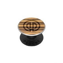 PopSockets Wood telefoonhouder
