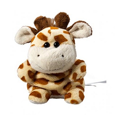 Giraffe XXL schmoozie