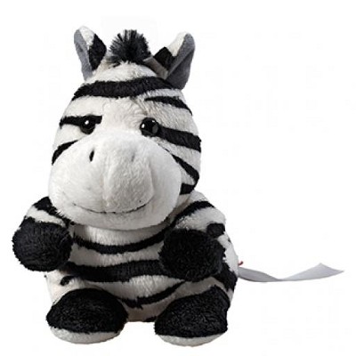 Zebra XXL schmoozie