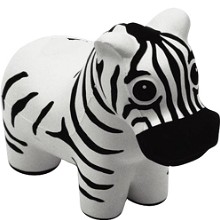 Stress Zebra