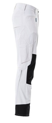 Mascot Advanced dames werkbroek 18388 | Extra lichtgewicht | Stretch