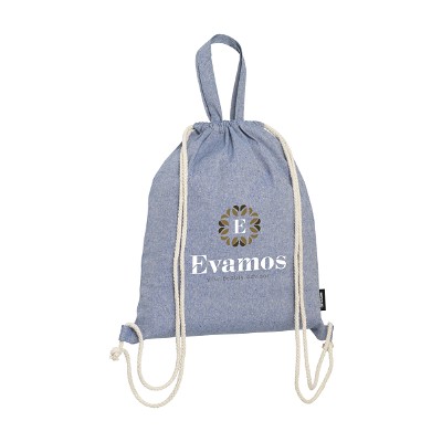Recycled Cotton PromoBag Plus