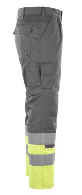 Mascot Safe Compete Patos werkbroek