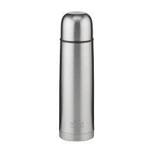 RVS thermosfles met schroefdop 500 ml
