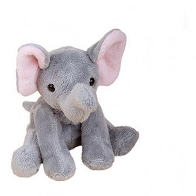 Pluche olifant Linus 18 cm