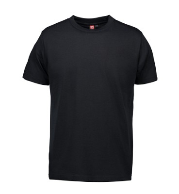 ID PRO Wear T-shirt zwart