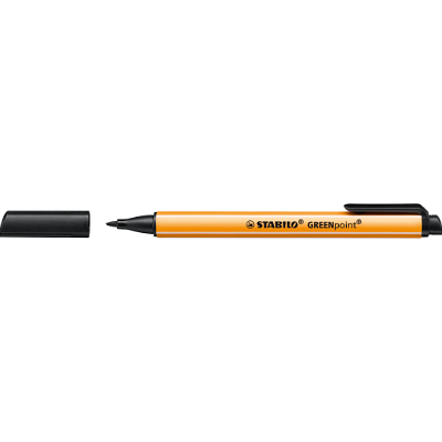 Stabilo GREENpoint pen