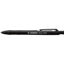Stabilo Concept Fancy balpen
