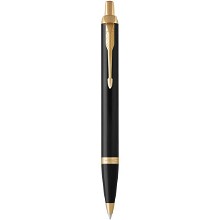 Parker IM balpen metaal