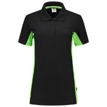 Tricorp Bicolor Dames Poloshirt 202003