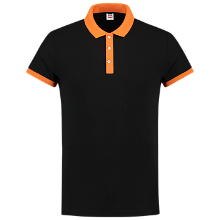 Tricorp Bicolor slim fit poloshirt PBF210