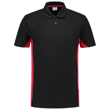 Tricorp Poloshirt Bicolor 202004