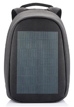 Bobby Tech anti-diefstal rugtas