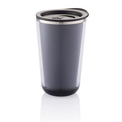Dia eco reismok 350 ml zwart