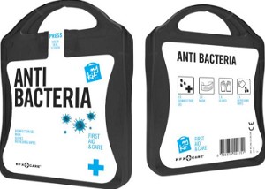 MyKit Anti- bacteriële set