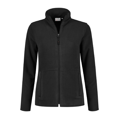 Santino Bormio dames Fleecejack