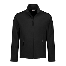 Santino Santo Softshell Jack