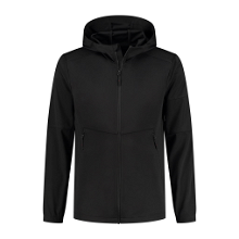 Santino Seattle Softshell Jacket