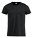 Classic Neon T-shirt zwart
