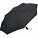 Fare opvouwbare paraplu zwart
