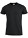 Premium T-shirt zwart