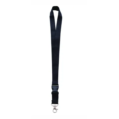 Lanyard 2 cm breed