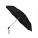Minimax opvouwbare paraplu zwart