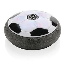 Indoor hover voetbal