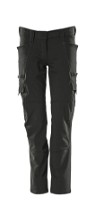 Mascot Accelerate dames stretch werkbroek 18188