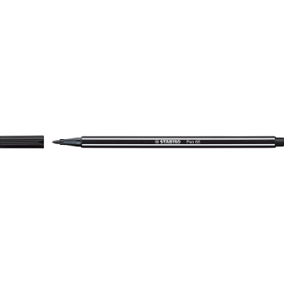 Stabilo Pen 68 