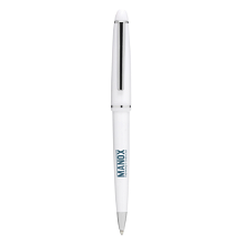 Nostalgie silver one balpen