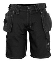 Mascot Zafra shorts