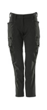 Mascot Accelerate dames stretch werkbroek 18178