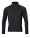 Mascot Crossover Nantes sweatshirt met korte rits | Met korte rits | Moderne pasvorm | 80% katoen 20% polyester