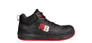 Redbrick Motion Comet 2.0 S3 hoge werkschoen