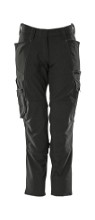Mascot Accelerate dames stretch werkbroek 18078