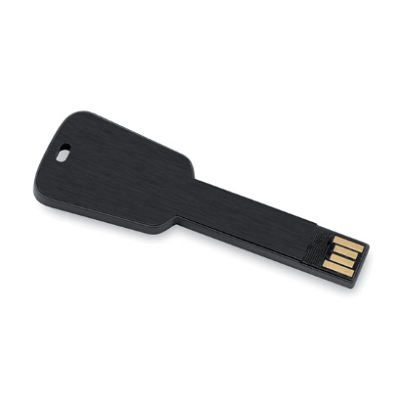 Sleutel USB stick